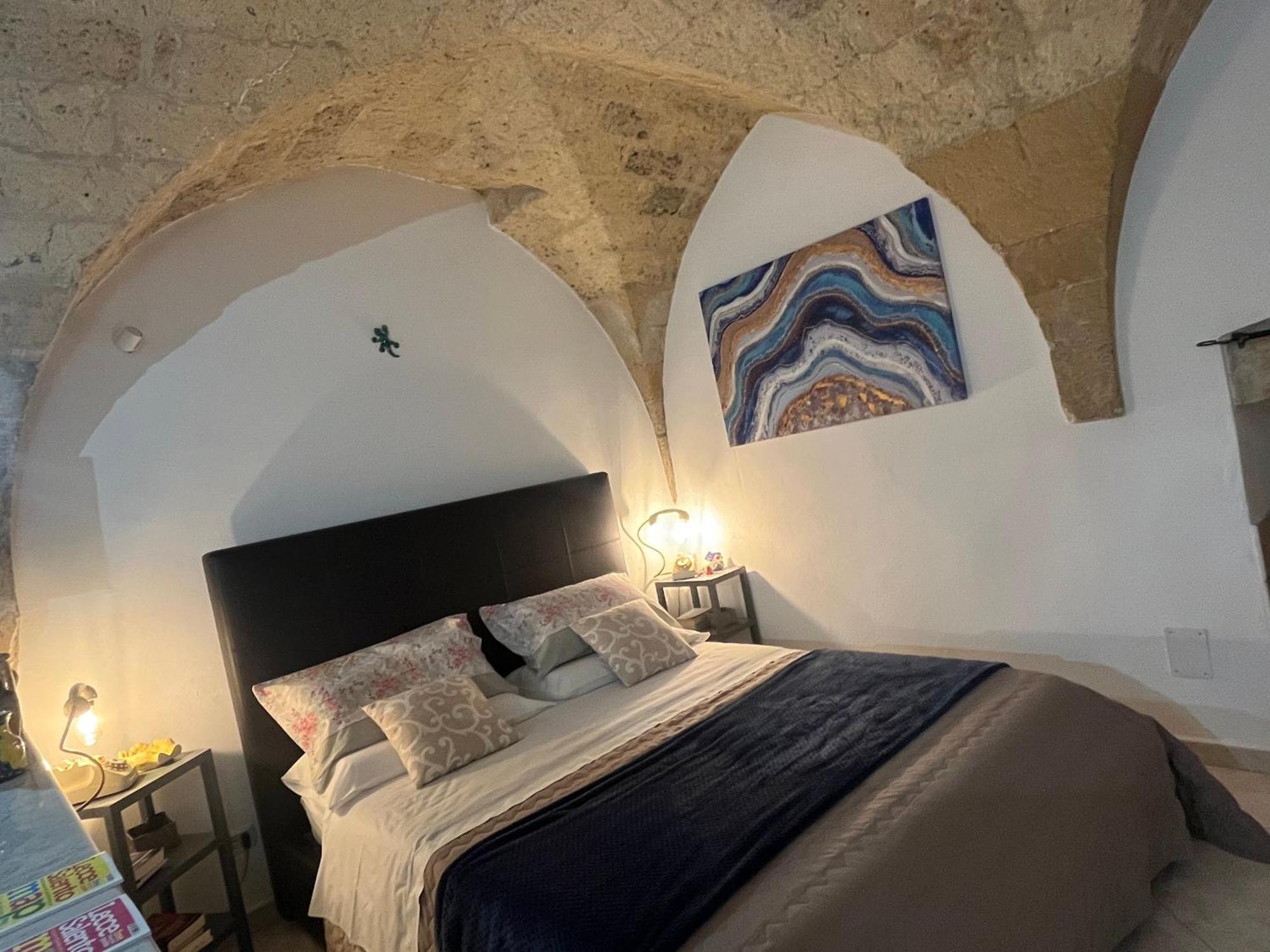 Stella Del Barocco Apartment Lecce Exterior photo