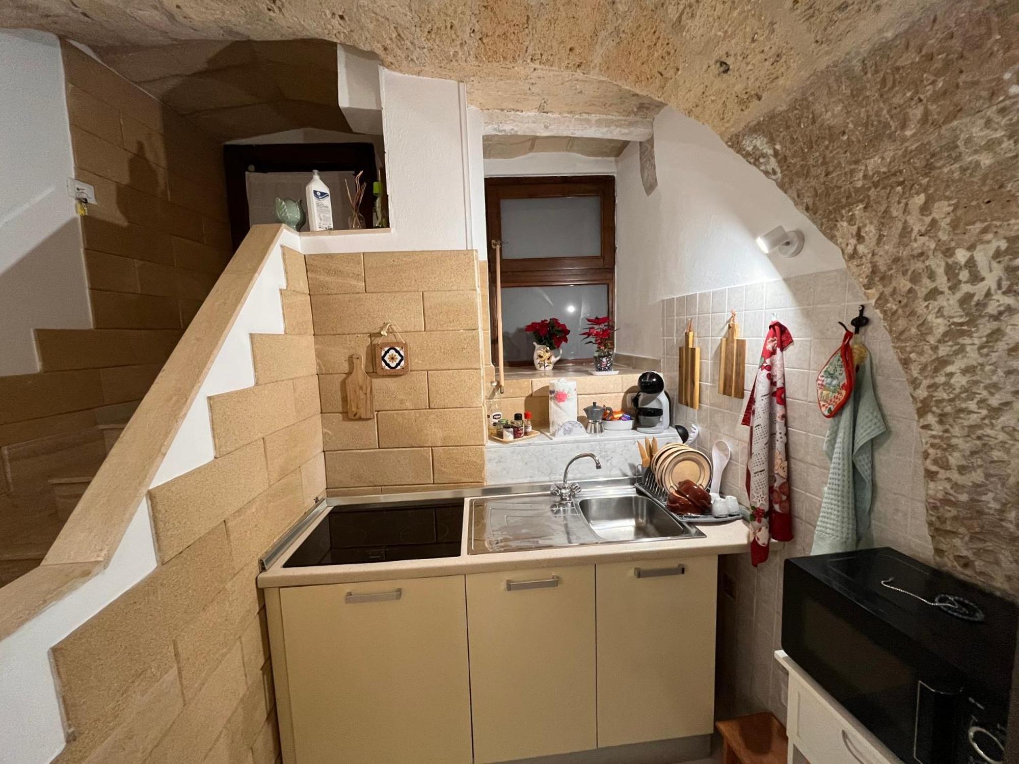 Stella Del Barocco Apartment Lecce Exterior photo