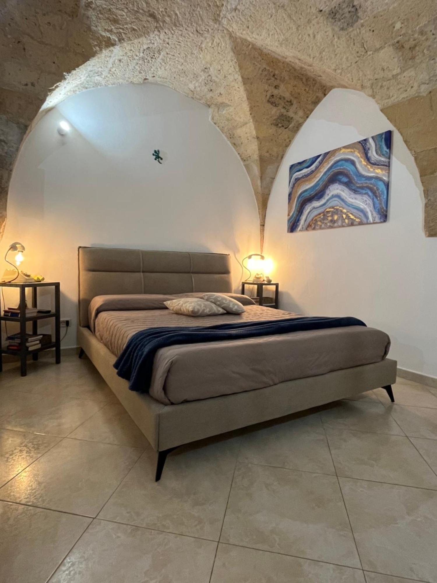 Stella Del Barocco Apartment Lecce Exterior photo