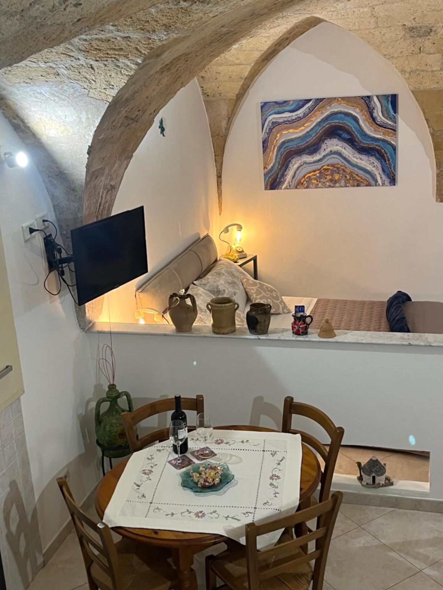 Stella Del Barocco Apartment Lecce Exterior photo